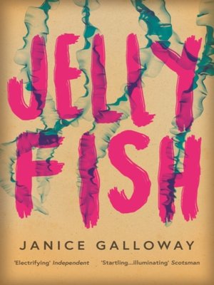 cover image of Jellyfish